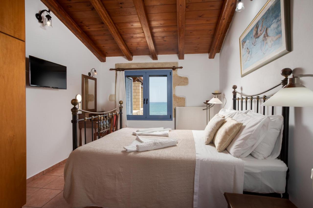 Villa Anastasia Kalyves Extérieur photo